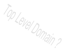 Top Level Domain ?